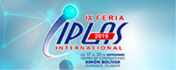 IPLAS 2019 - Industrial Frigo